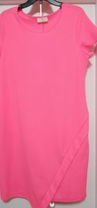XL Bobbie Brooks Pink dress